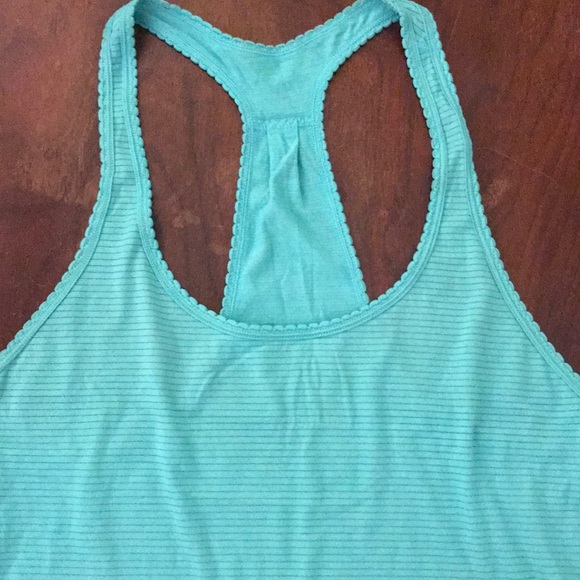 Lululemon Tank - Picture 2 of 4